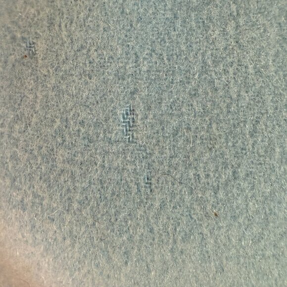 Talbots Petites wool collared long sleeve open cardigan sweater jacket P4 - Picture 8 of 10